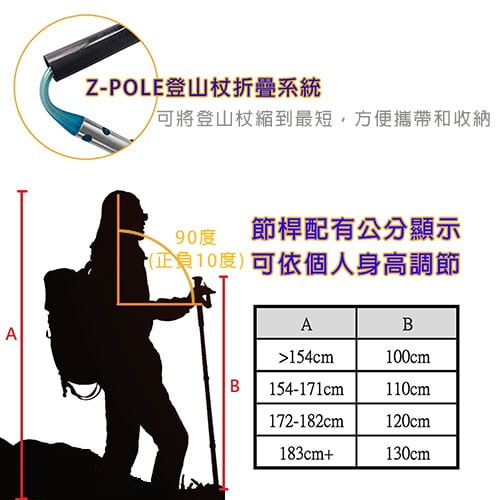 【Black Diamond】Distance Carbon FLZ 超輕量碳纖登山杖 112204 (一組兩支) 伸展 120-140cm-租登山杖 (5)-5q7va.jpg